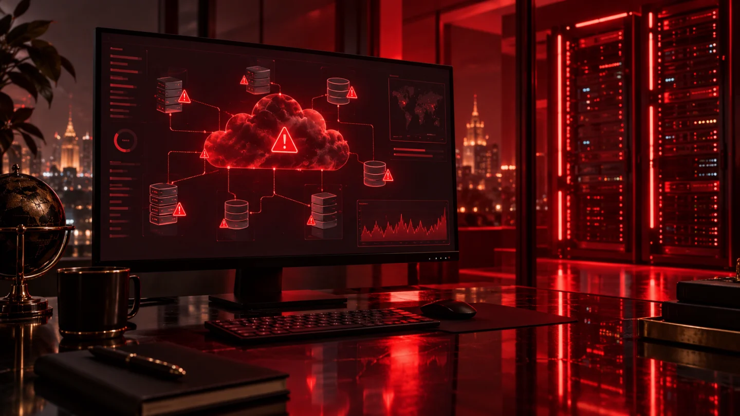 Microsoft описала атаку на Azure через служебные учётные записи