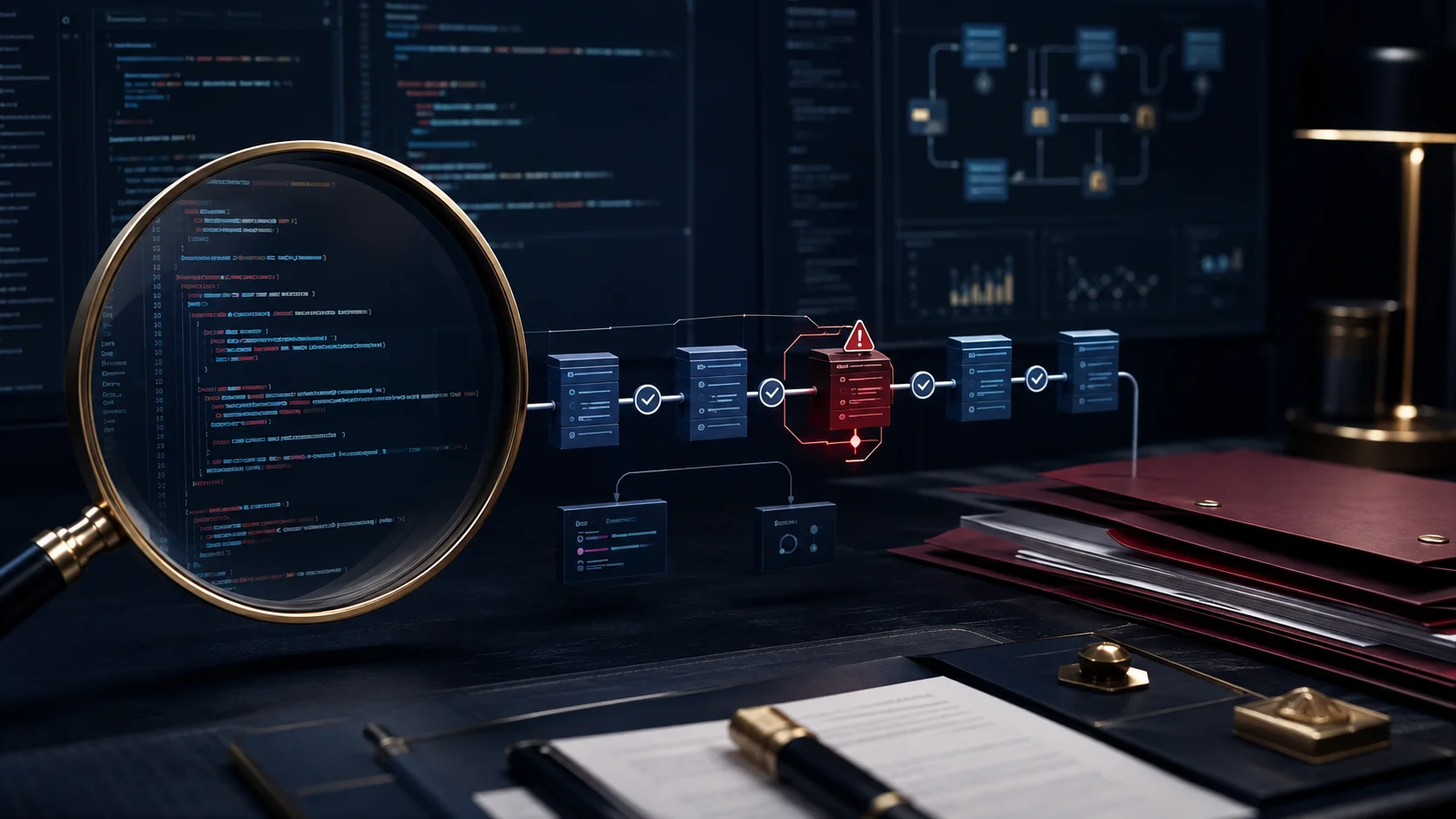 Обновление статического анализа безопасности исходного кода и GitHub Actions